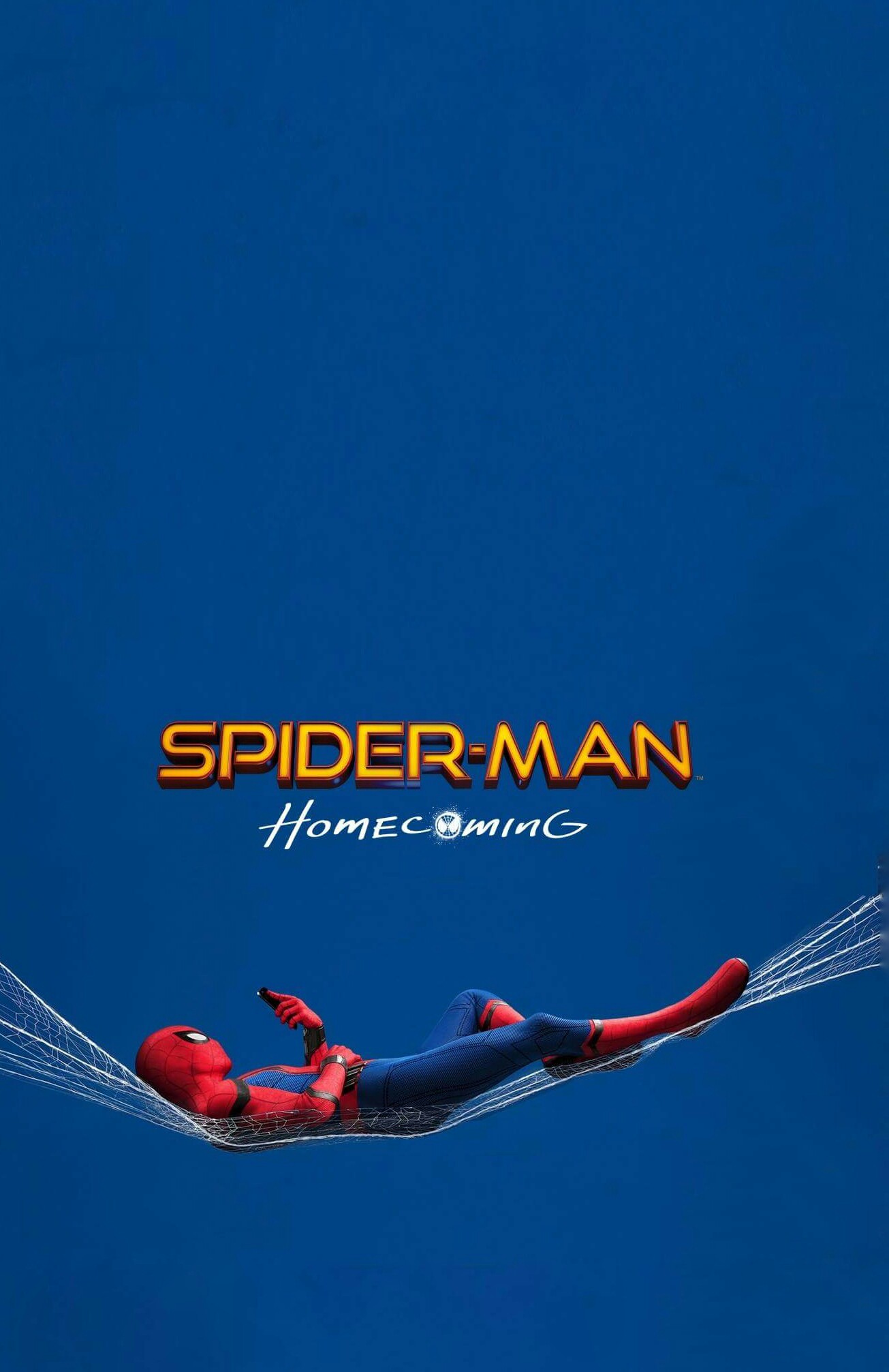 Spiderman Homecoming Chinese Poster Wallpapers