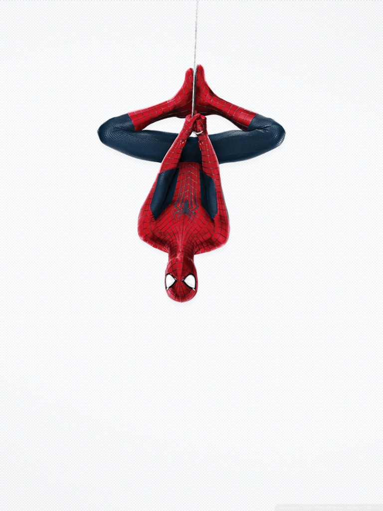 Spiderman Ipad Wallpapers