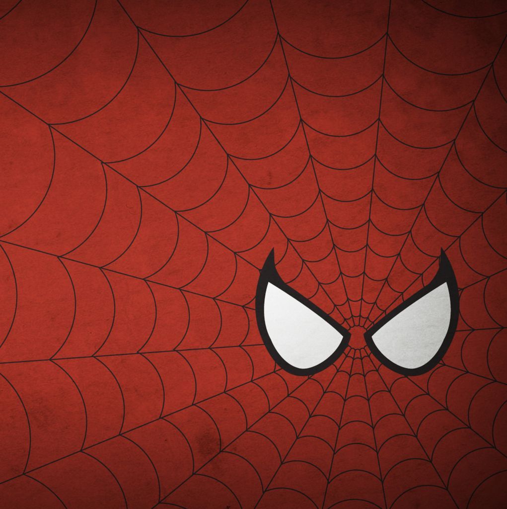 Spiderman Ipad Wallpapers