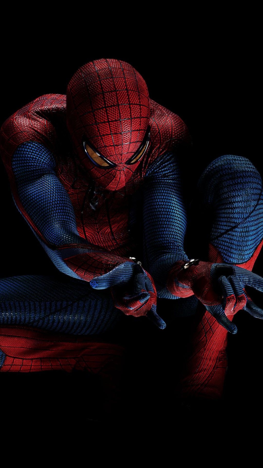 Spiderman Iphone 6 Wallpapers