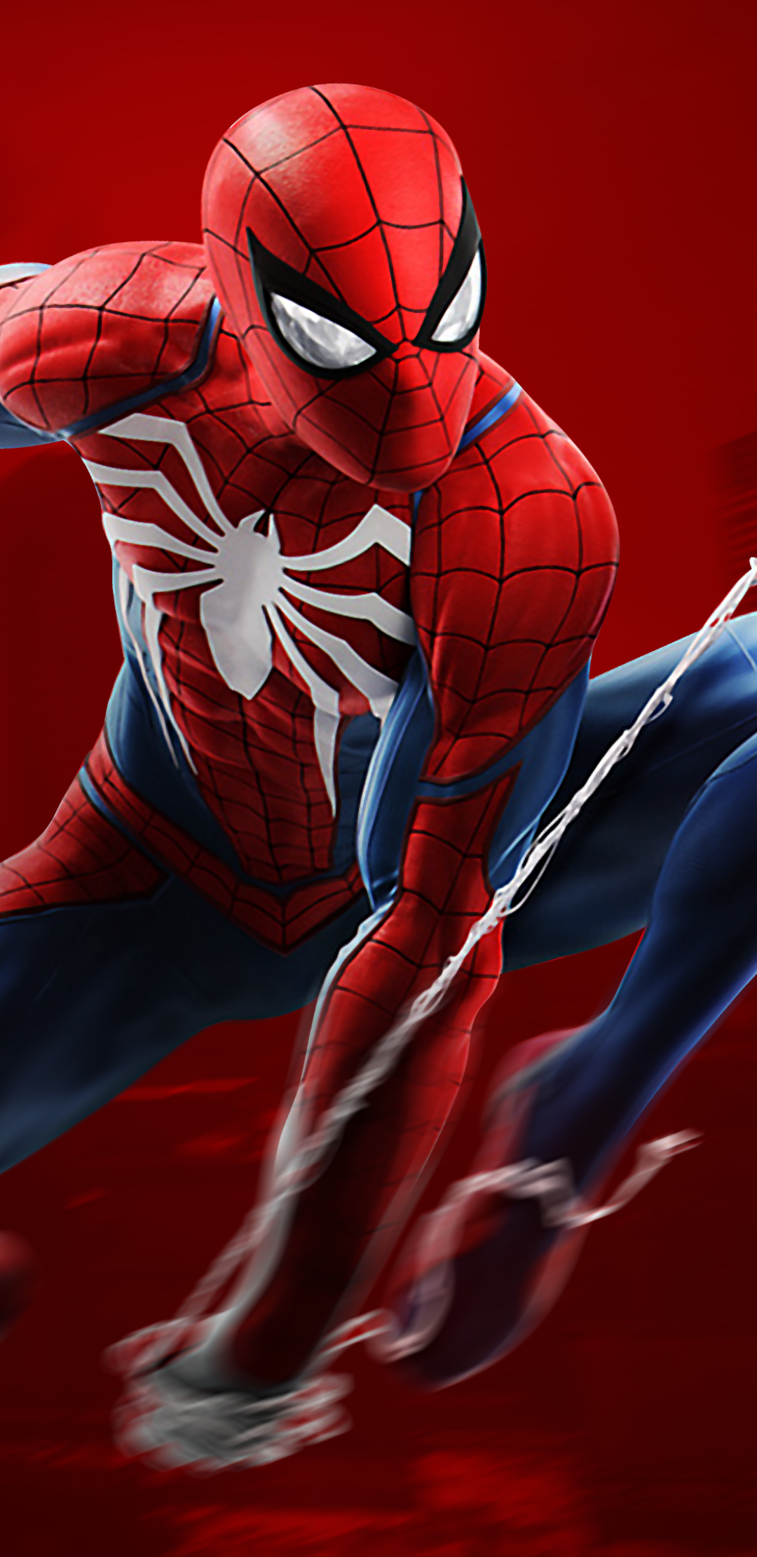 Spiderman Iphone 6 Wallpapers