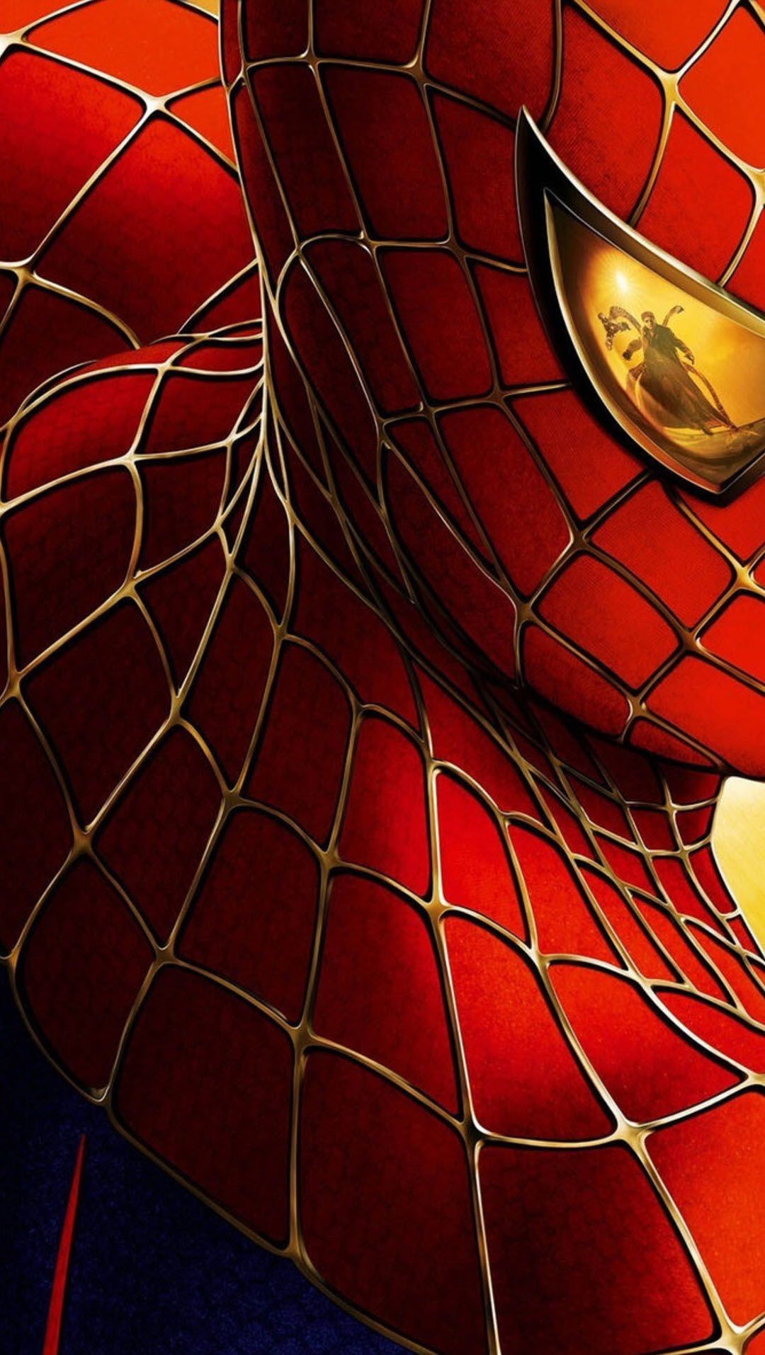 Spiderman Iphone 6 Wallpapers