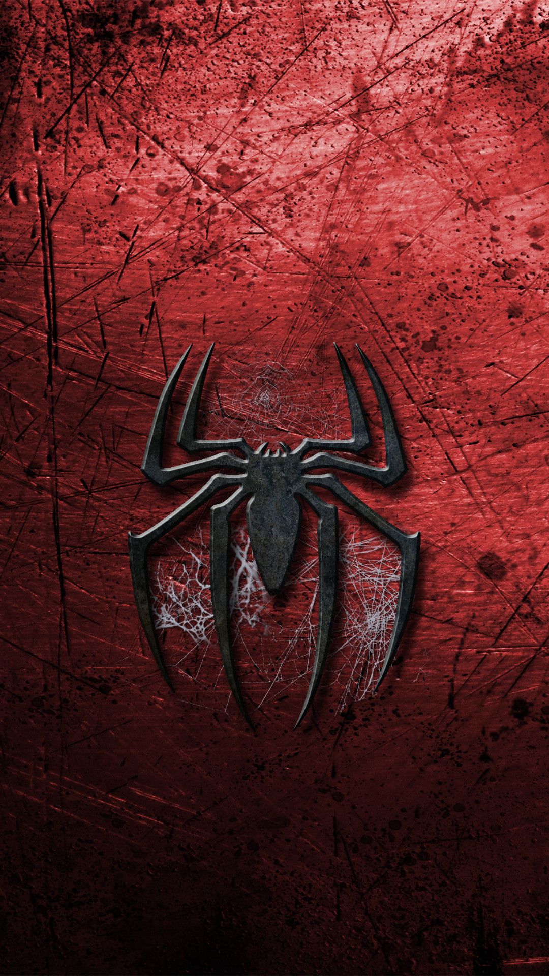 Spiderman Iphone 6 Wallpapers