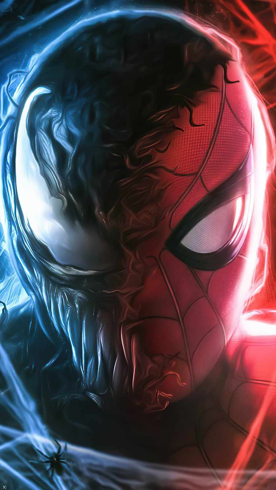 Spiderman Iphone 6 Wallpapers