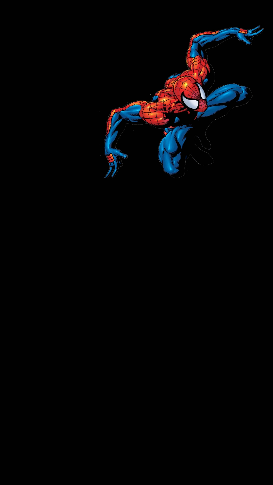 Spiderman Iphone 6 Wallpapers