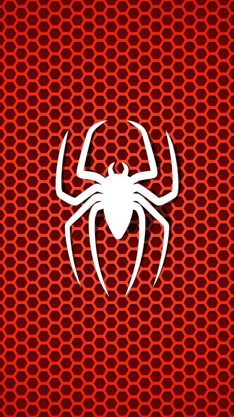 Spiderman Iphone 6 Wallpapers