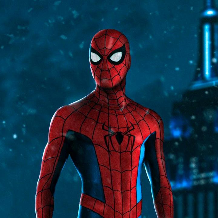 Spiderman Live Wallpapers