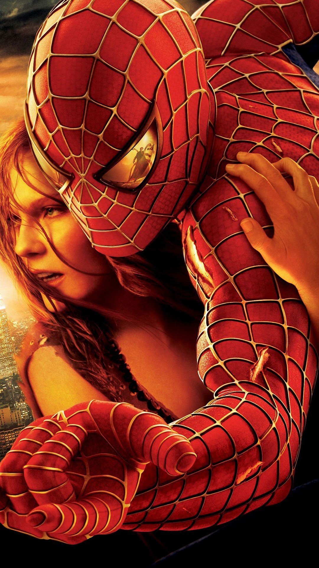 Spiderman Movie Wallpapers