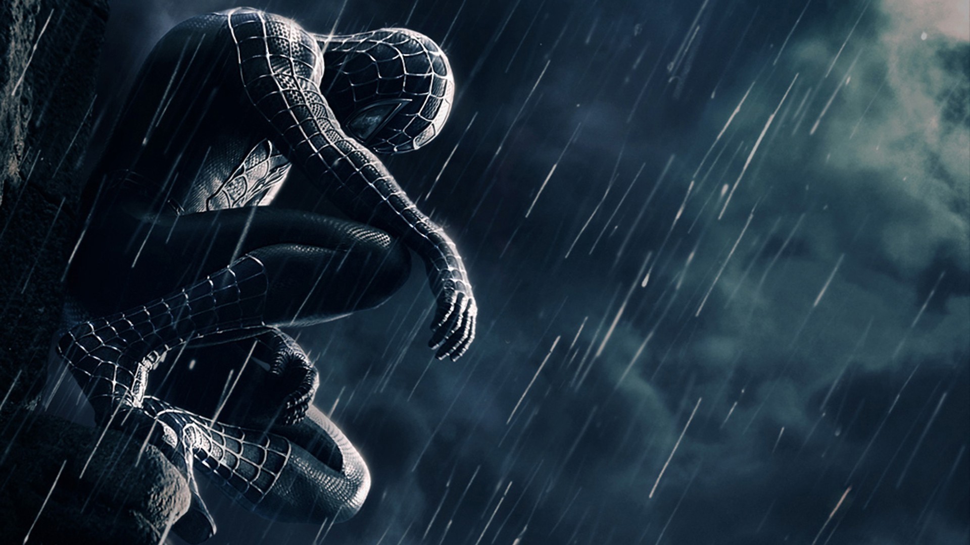 Spiderman Movie Wallpapers