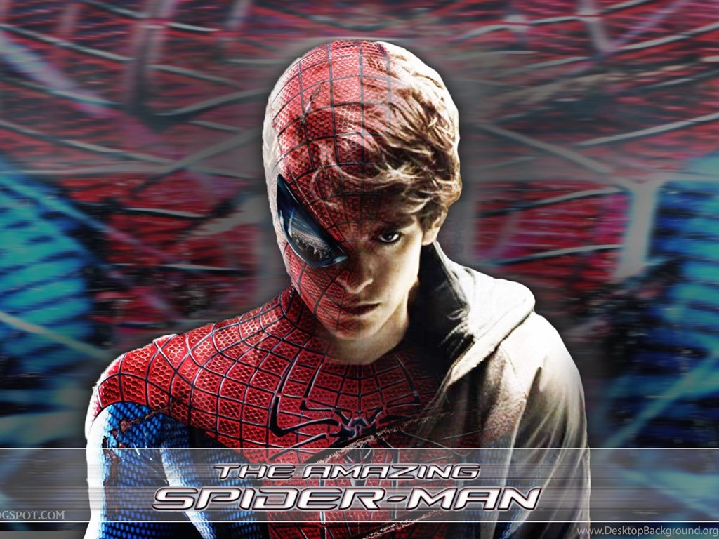 Spiderman Movie Wallpapers