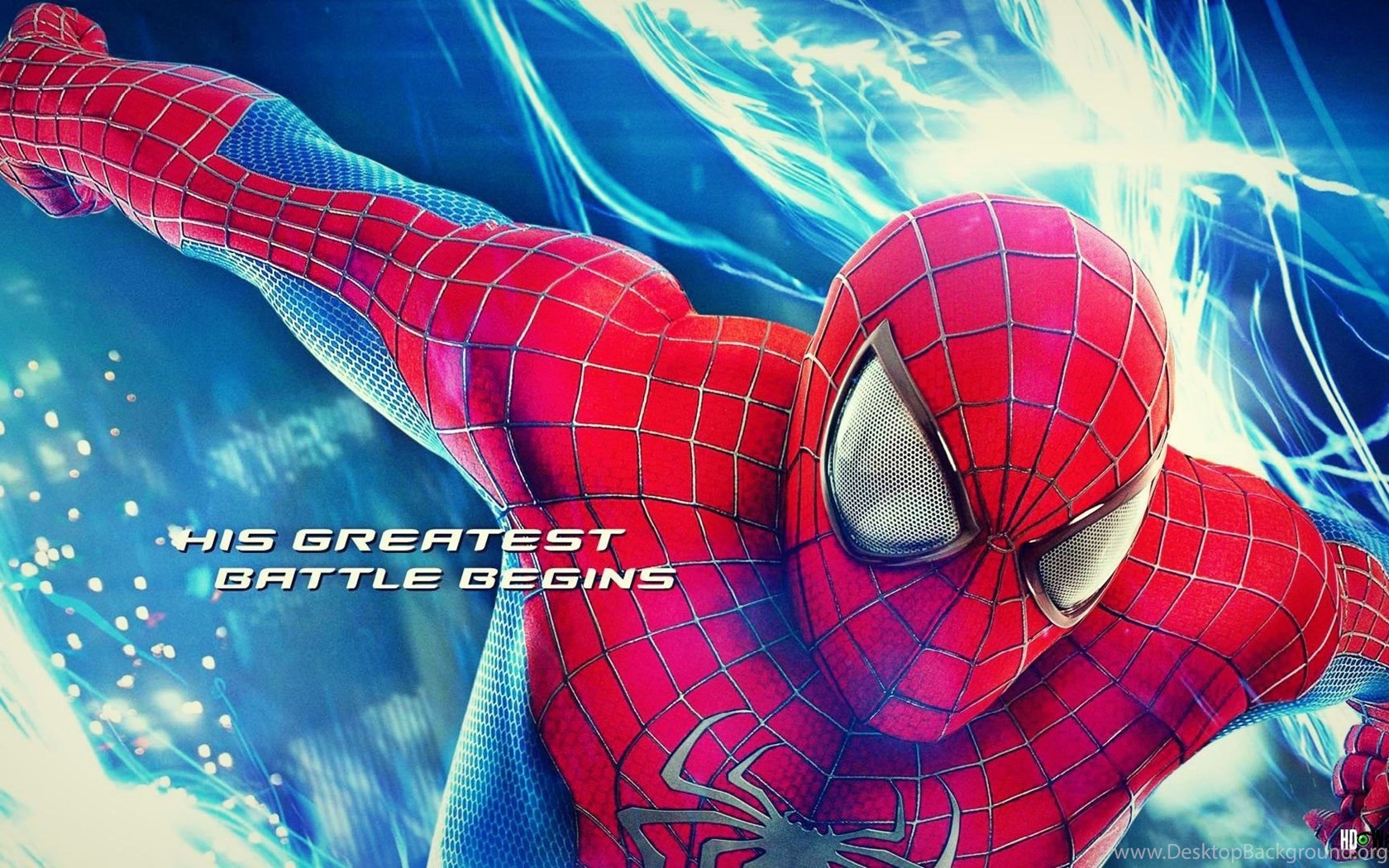 Spiderman Movie Wallpapers