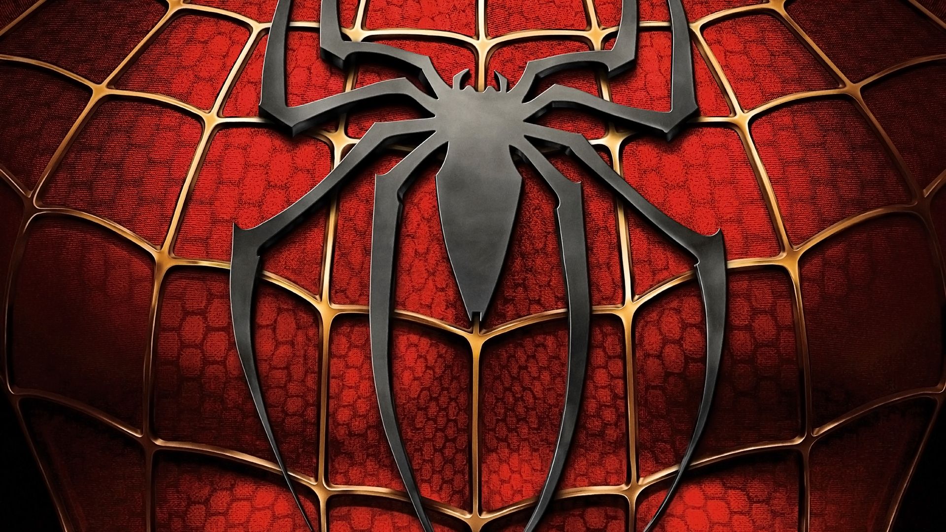 Spiderman Web Wallpapers