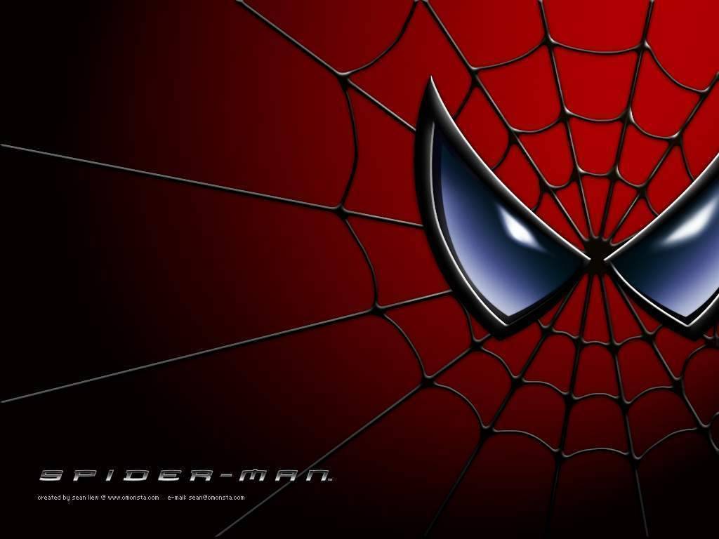 Spiderman Web Wallpapers