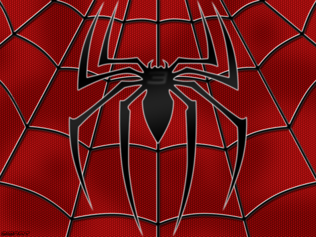 Spiderman Web Wallpapers