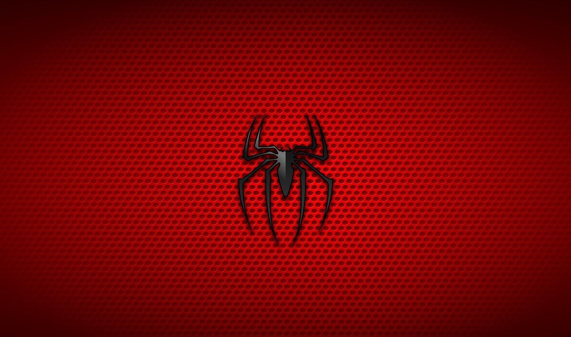 Spiderman Web Wallpapers