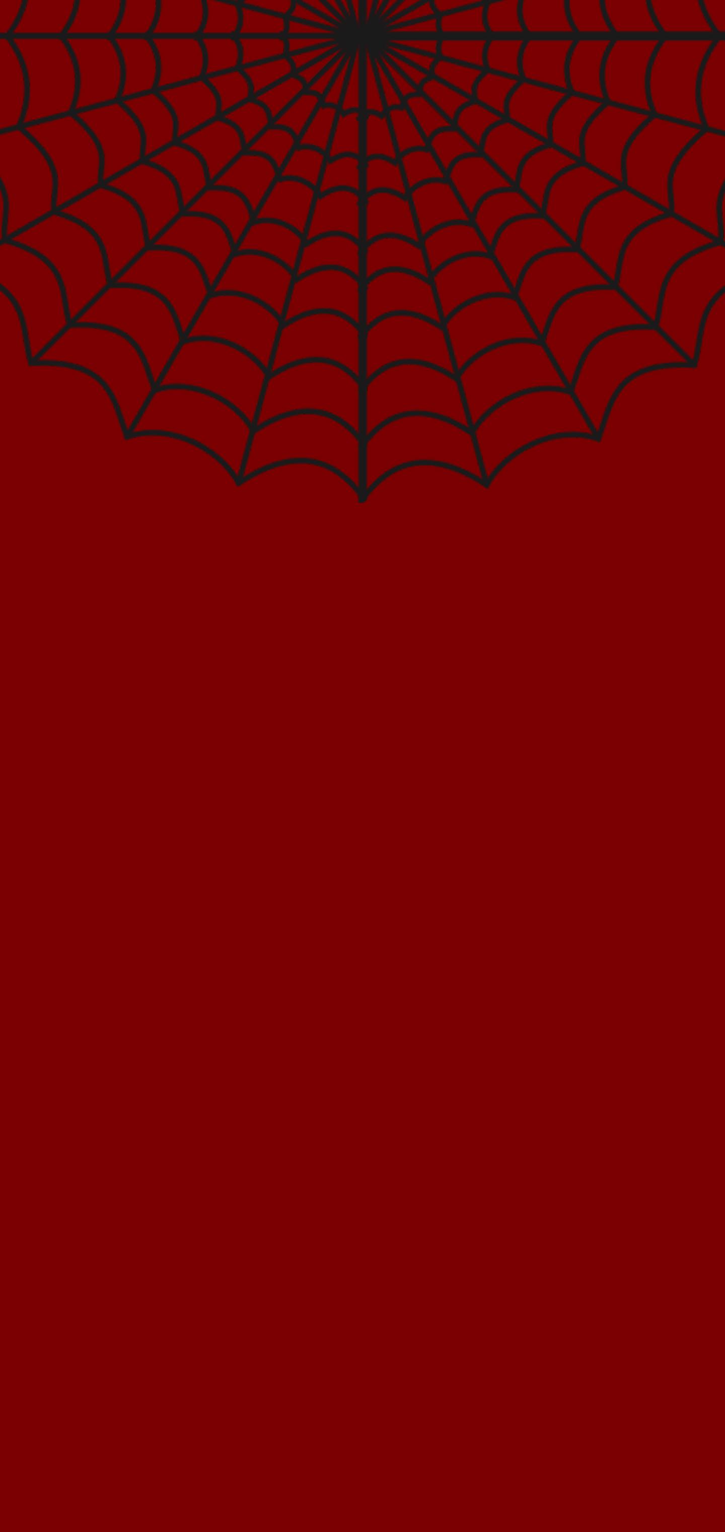 Spiderman Web Wallpapers