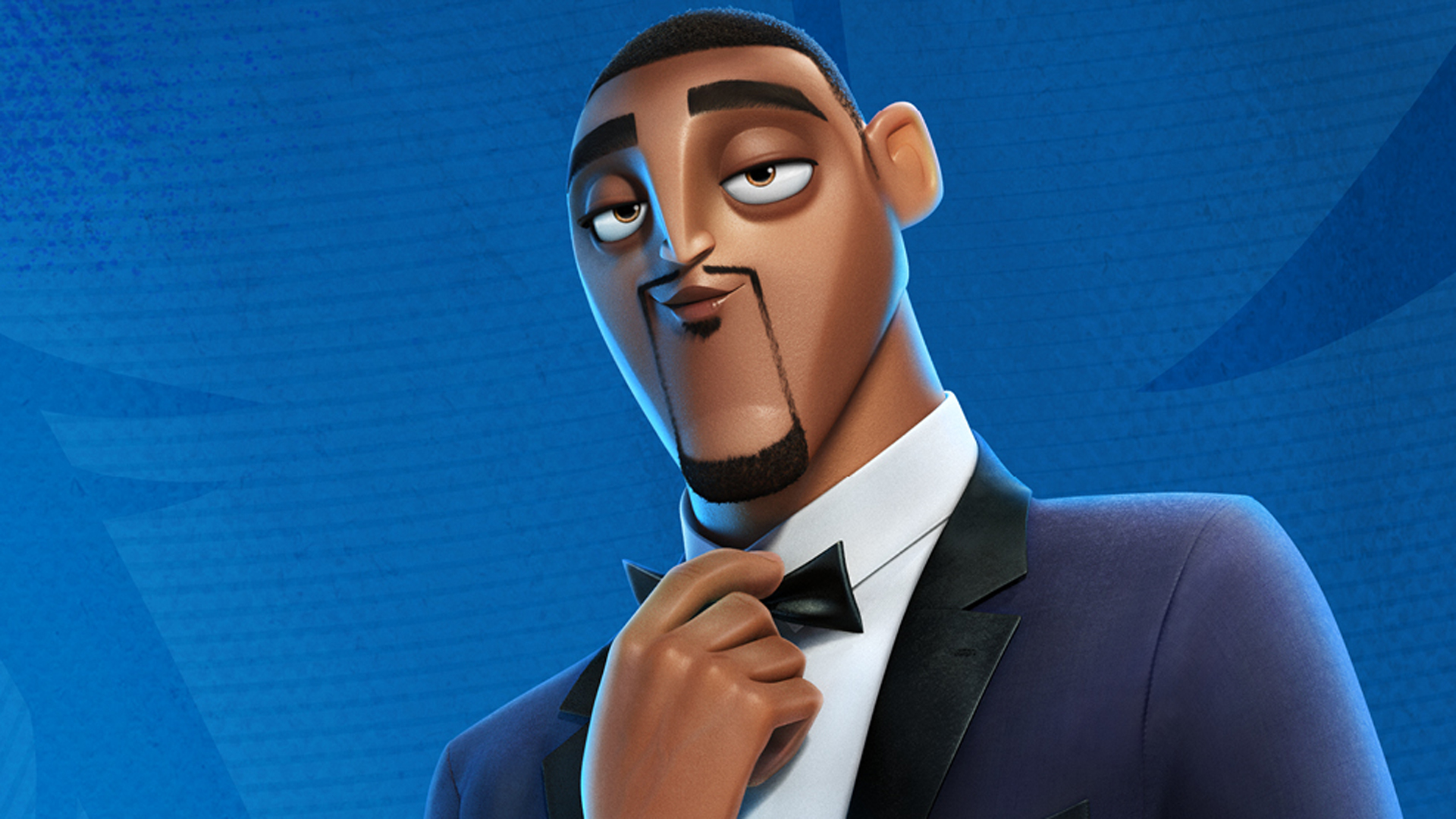 Spies In Disguise Wallpapers