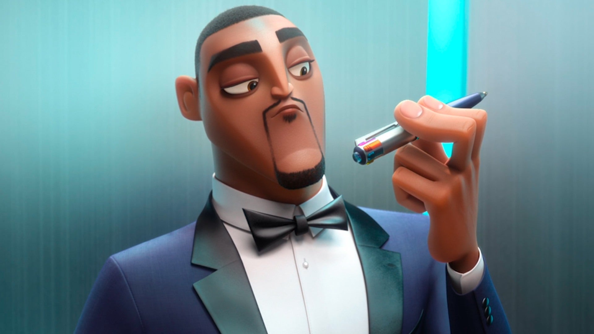 Spies In Disguise Wallpapers