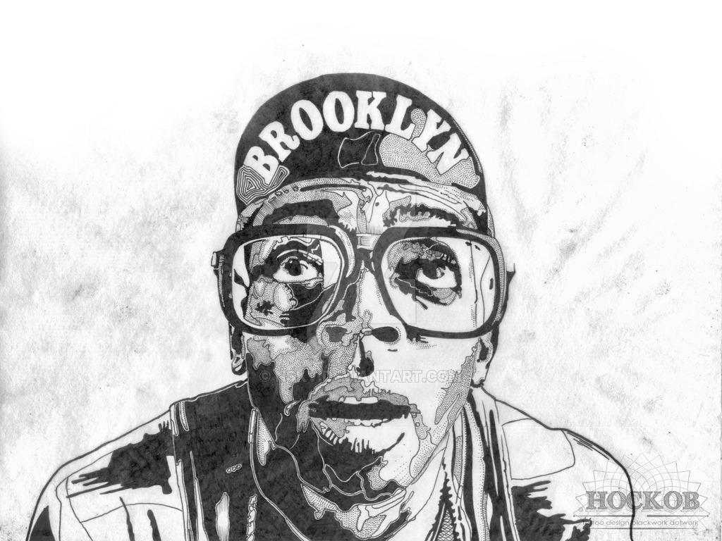 Spike Lee Wallpapers