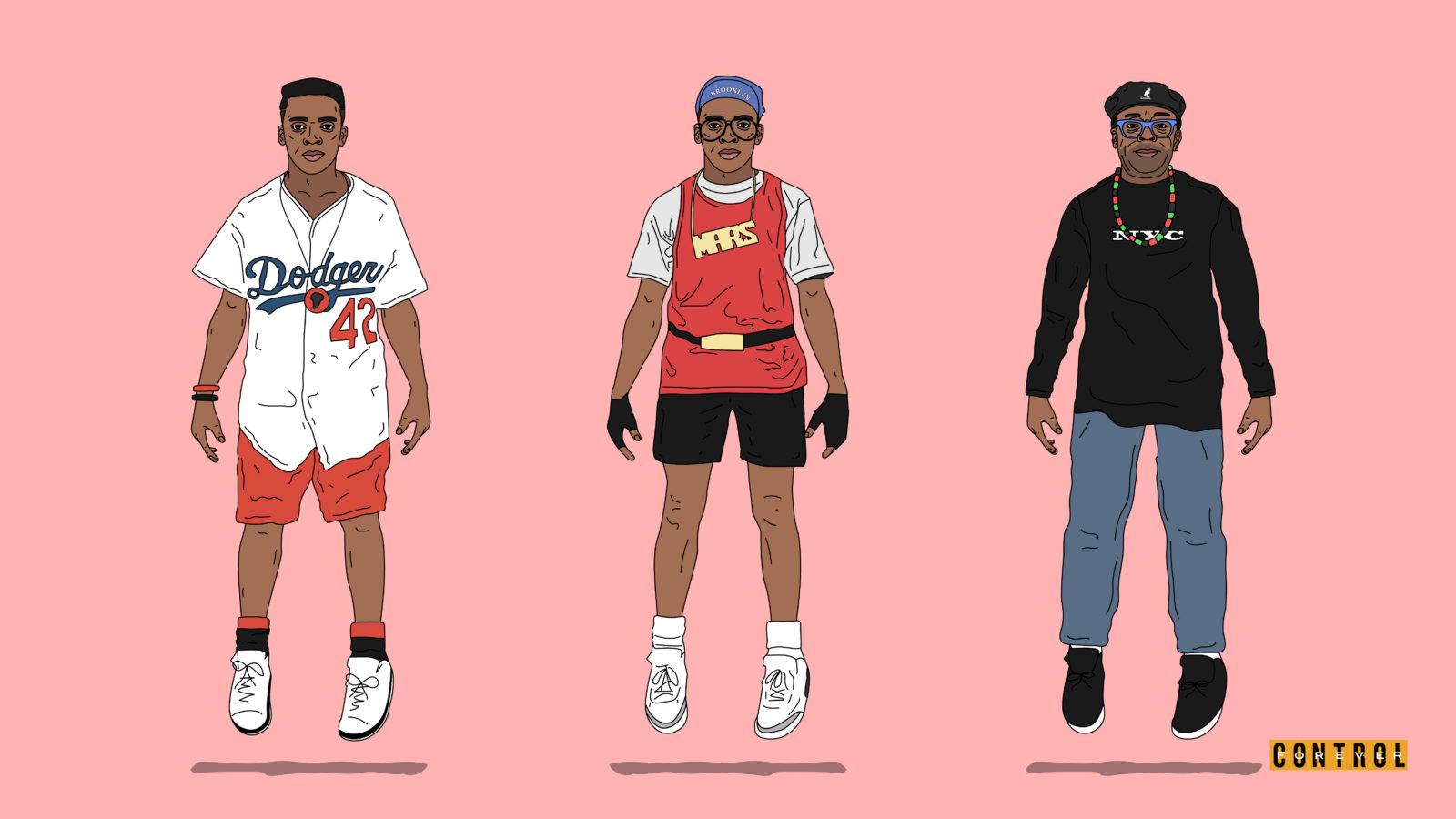 Spike Lee Wallpapers