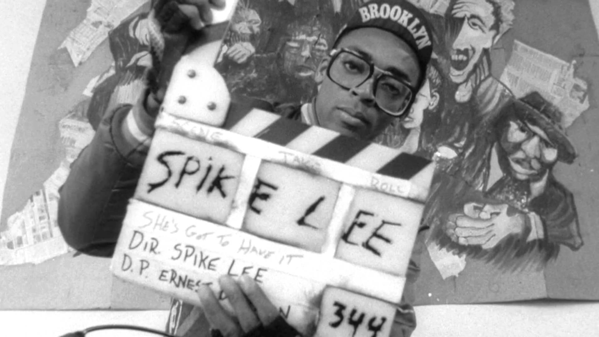 Spike Lee Wallpapers