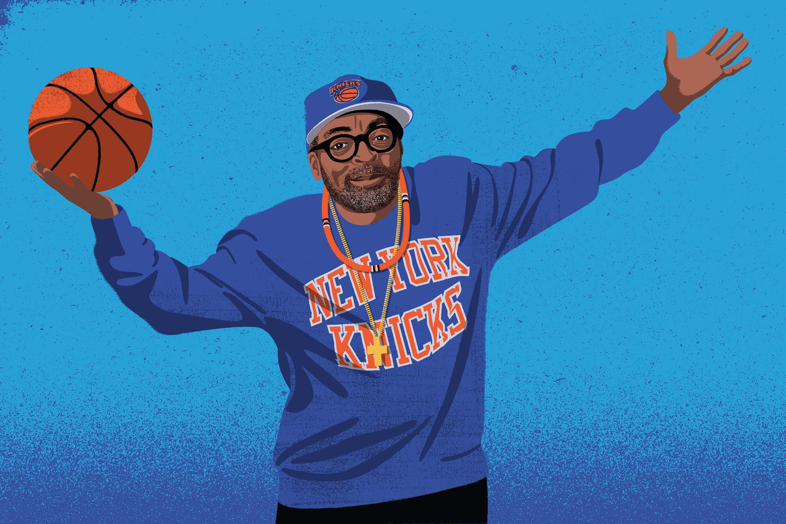 Spike Lee Wallpapers