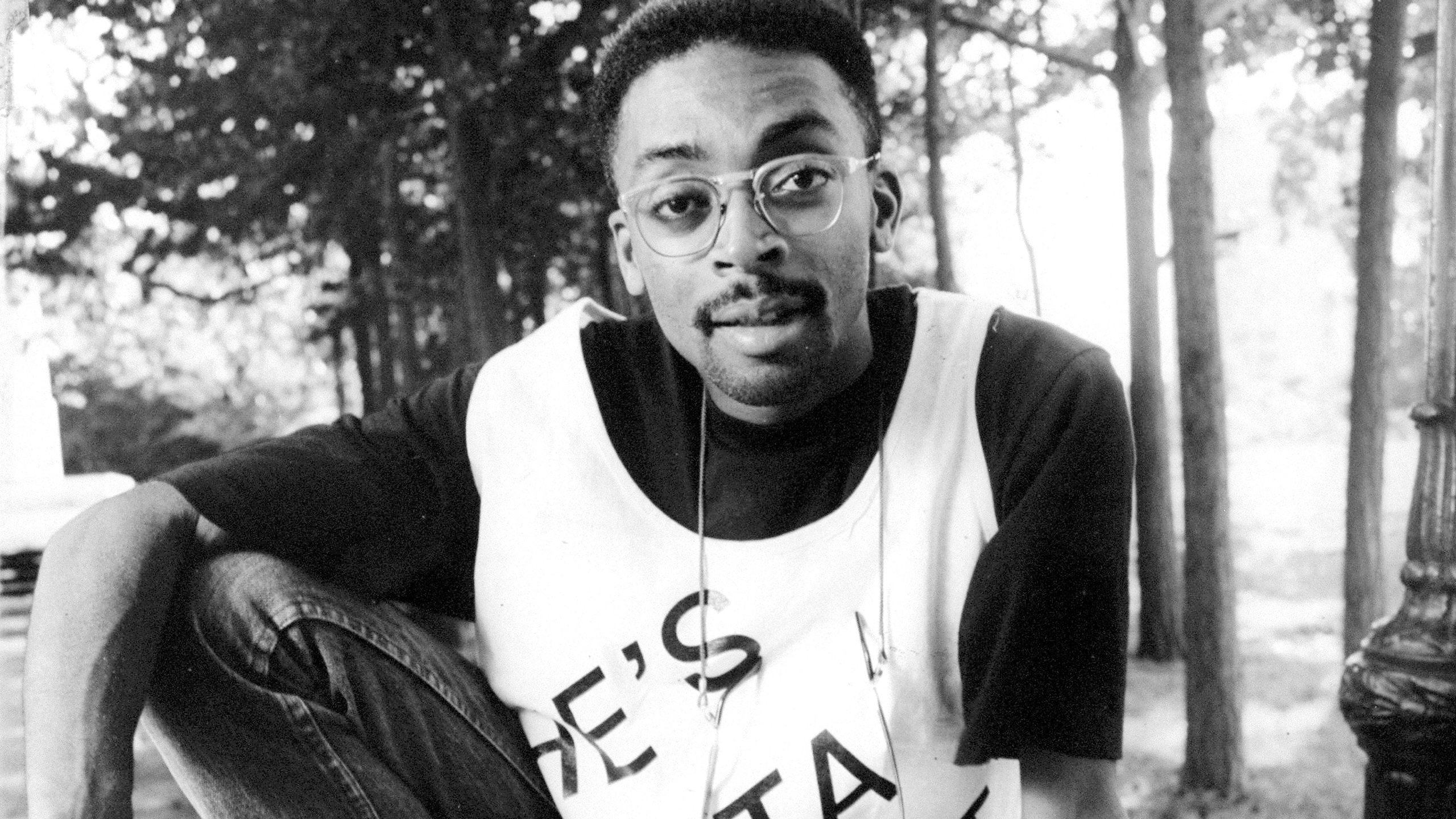 Spike Lee Wallpapers