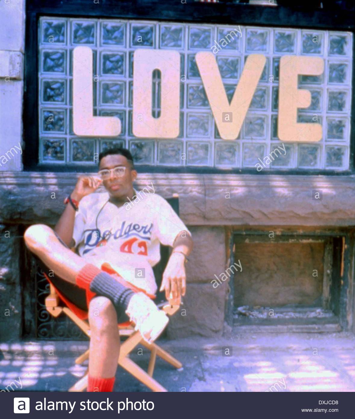 Spike Lee Wallpapers