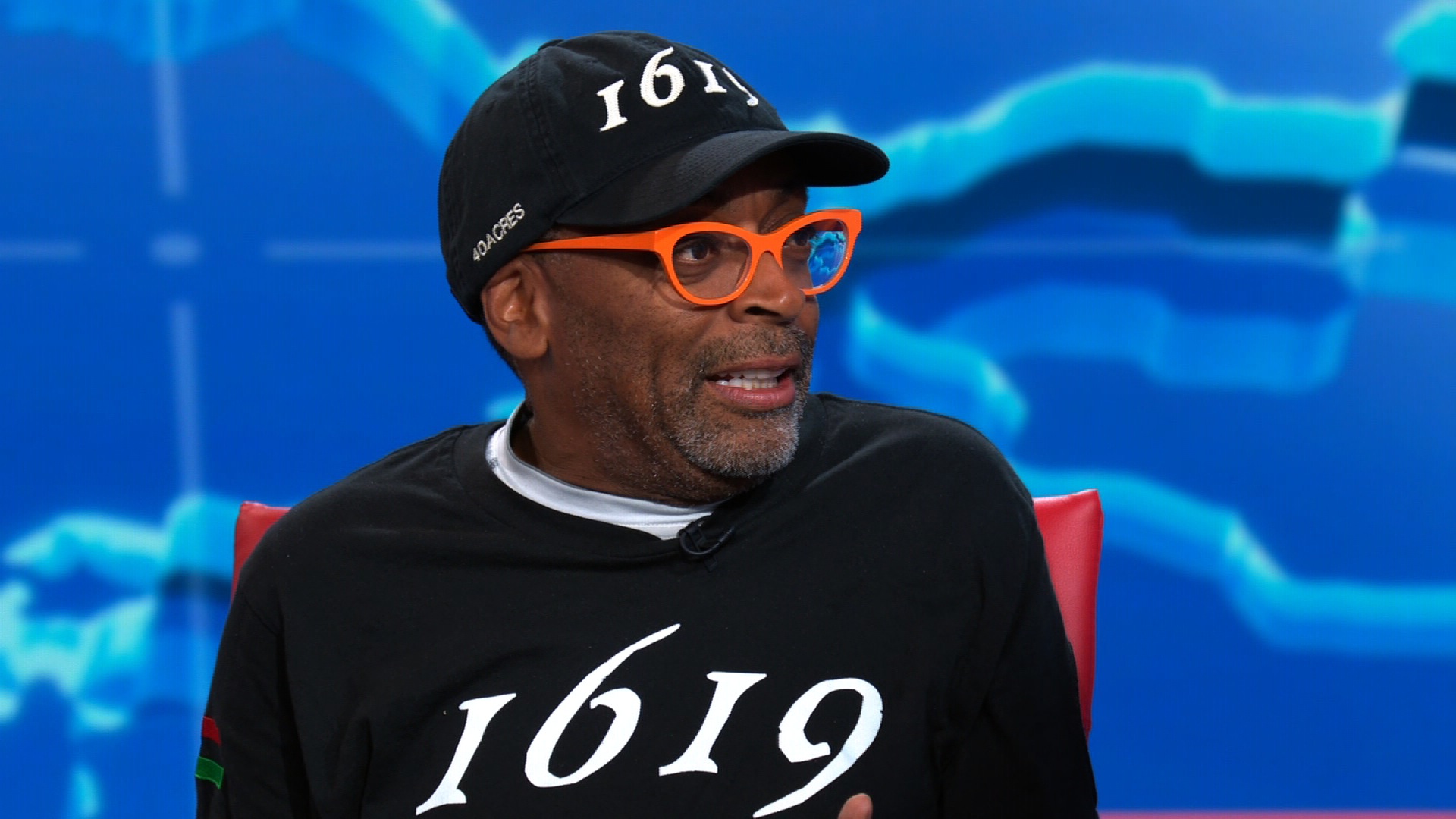 Spike Lee Wallpapers