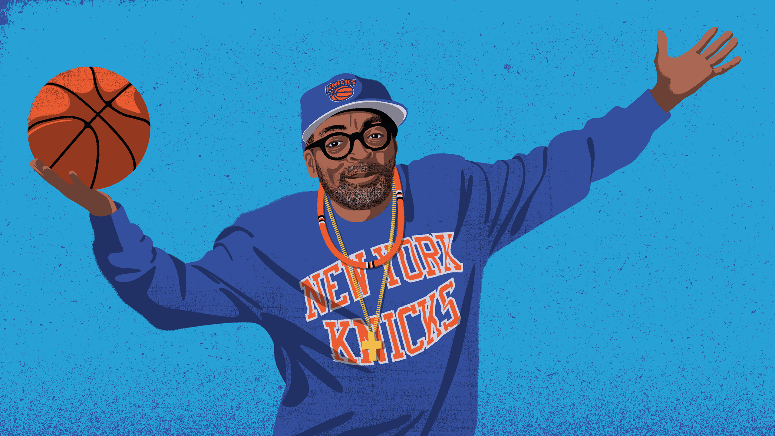 Spike Lee Wallpapers