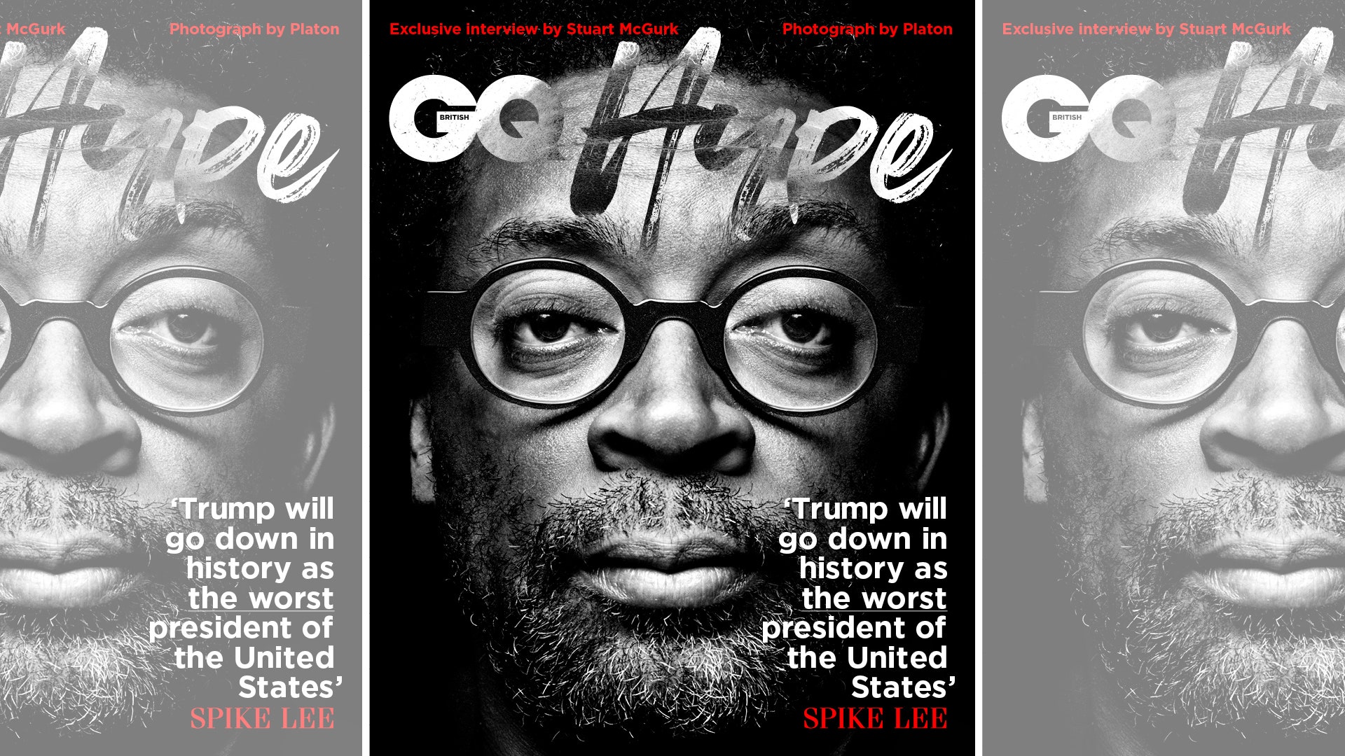 Spike Lee Wallpapers