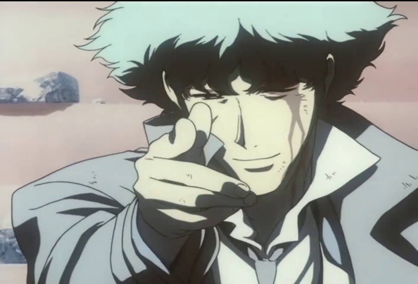 Spike Spiegel Wallpapers