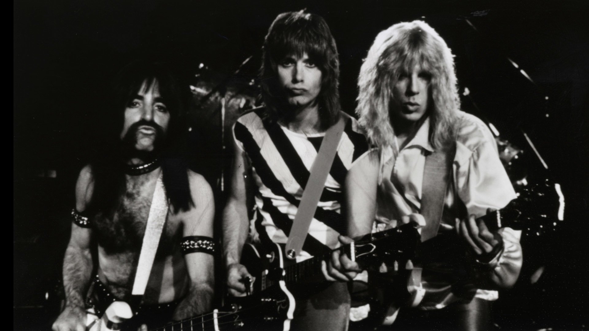 Spinal Tap Wallpapers