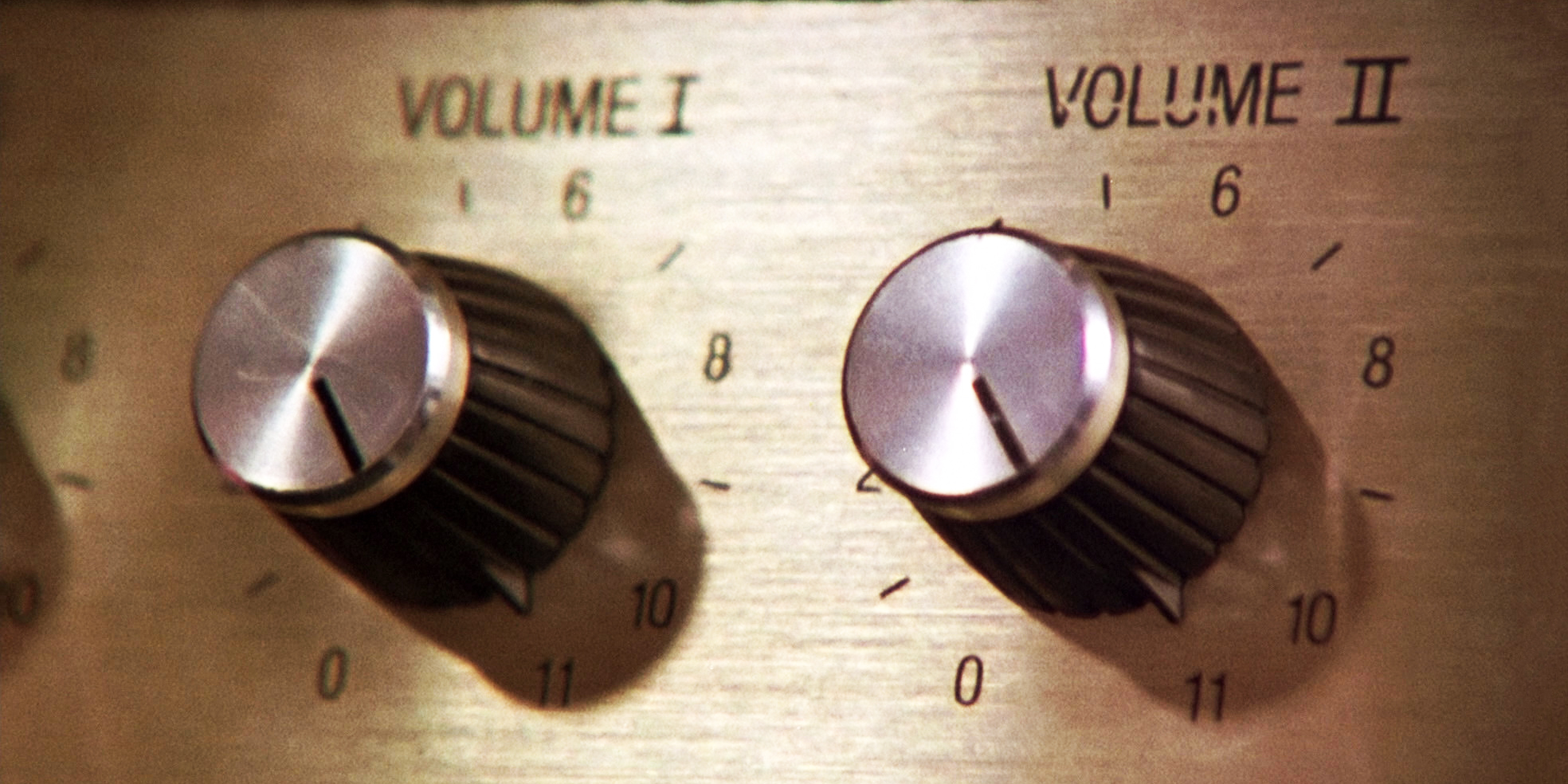 Spinal Tap Wallpapers