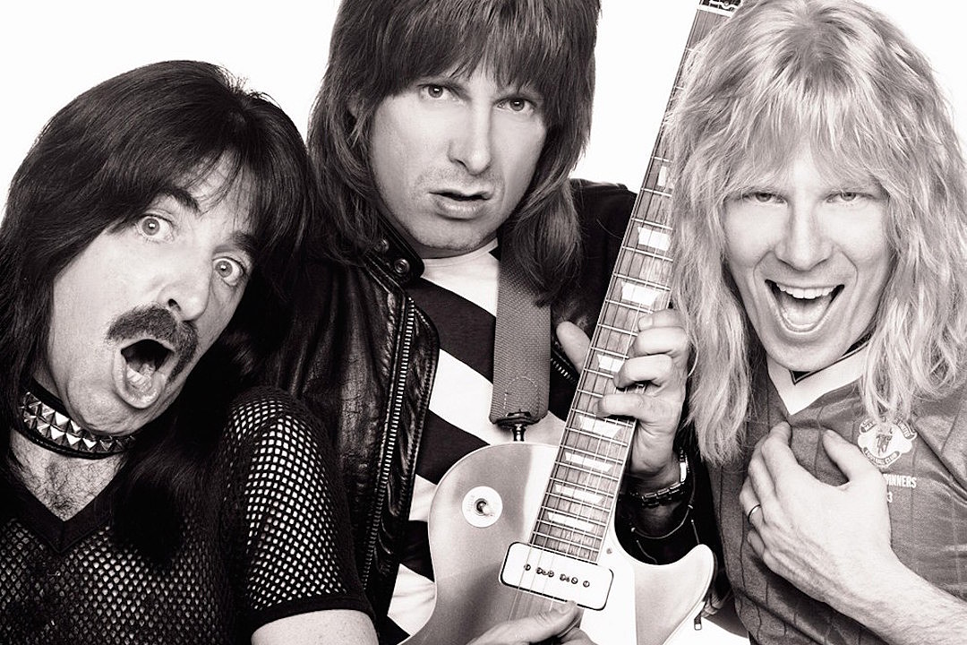 Spinal Tap Wallpapers