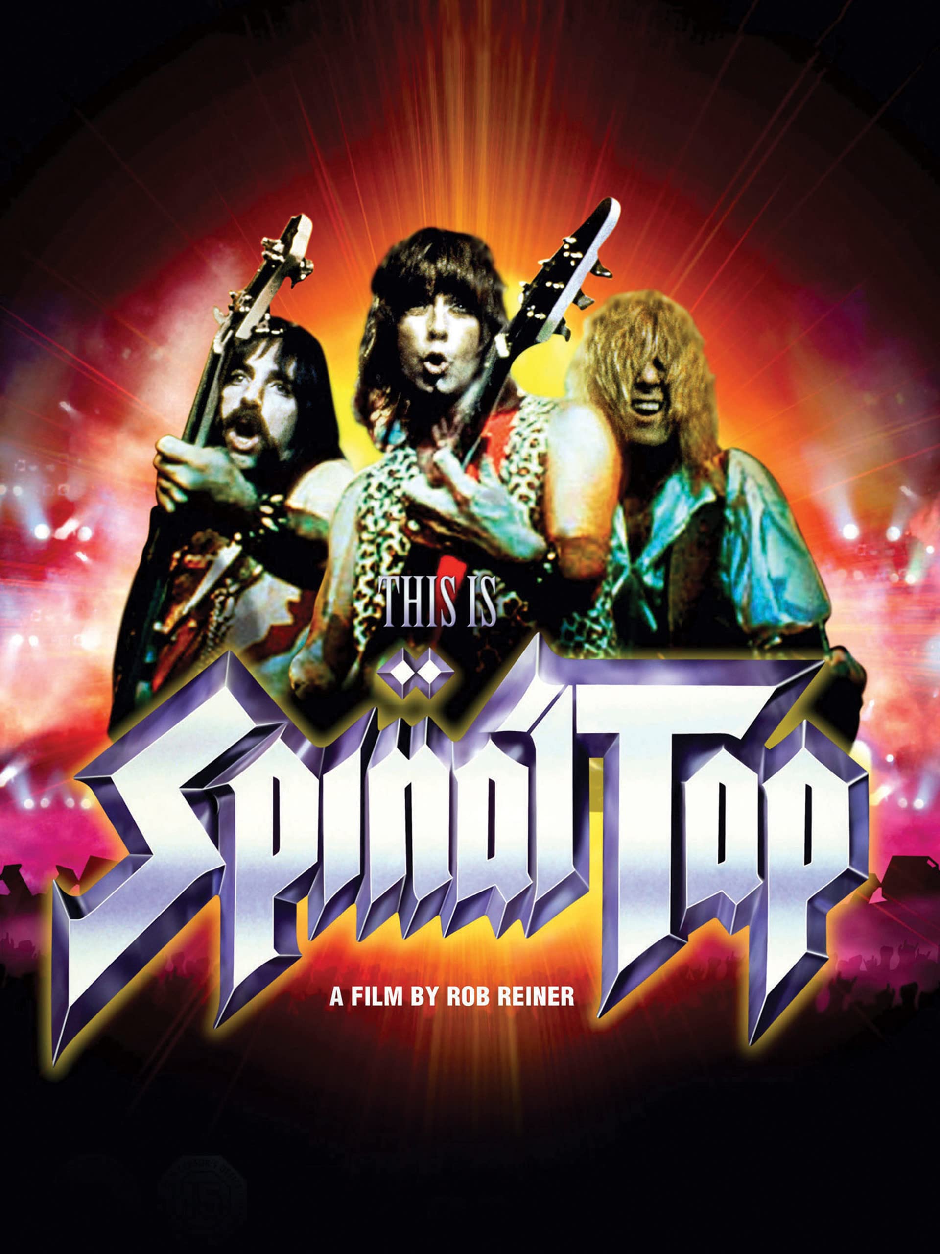 Spinal Tap Wallpapers