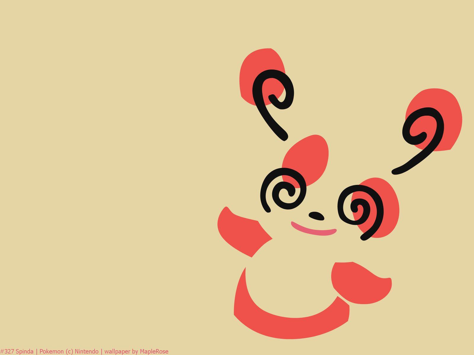 Spinda Hd Wallpapers