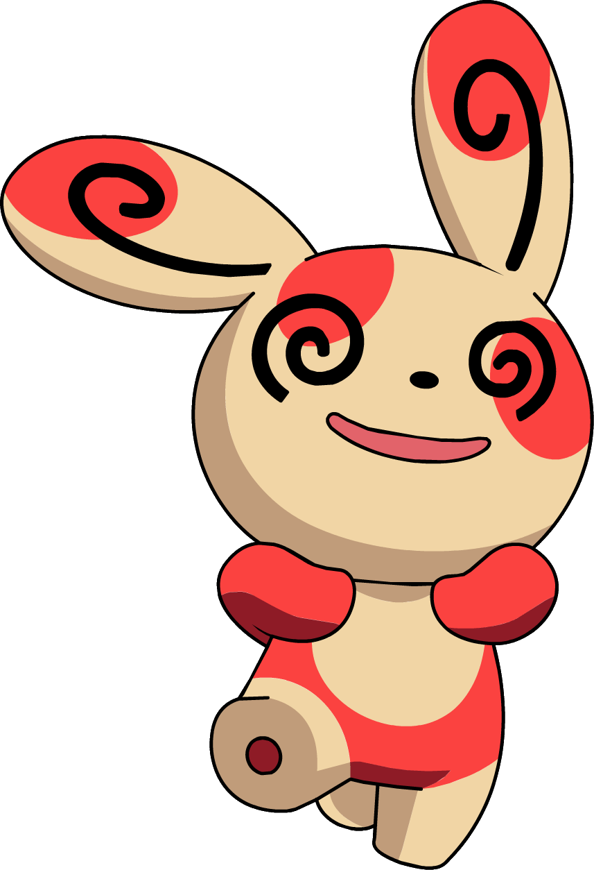 Spinda Hd Wallpapers