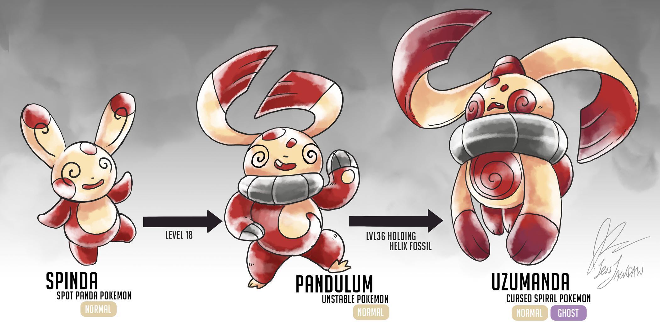 Spinda Hd Wallpapers