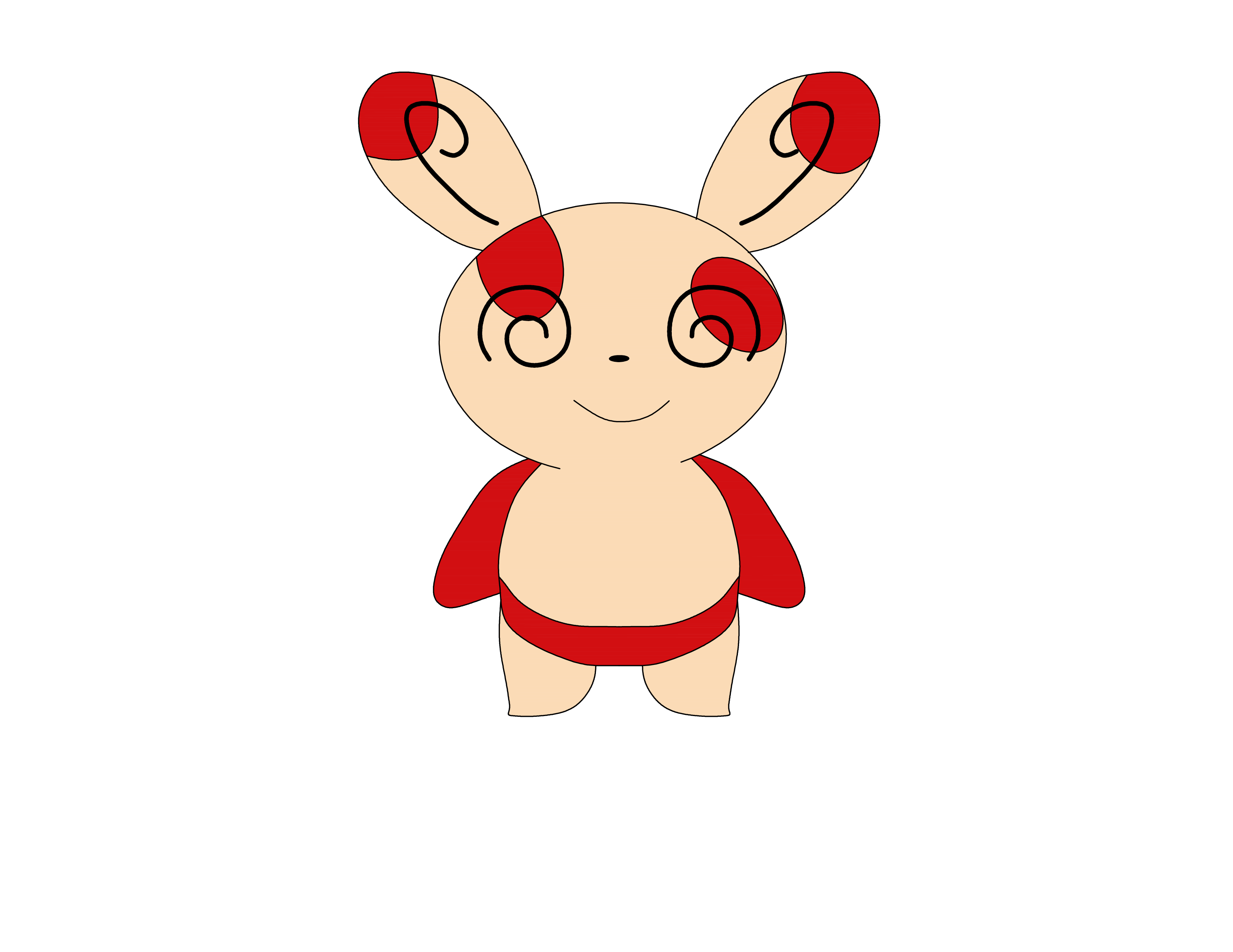 Spinda Hd Wallpapers