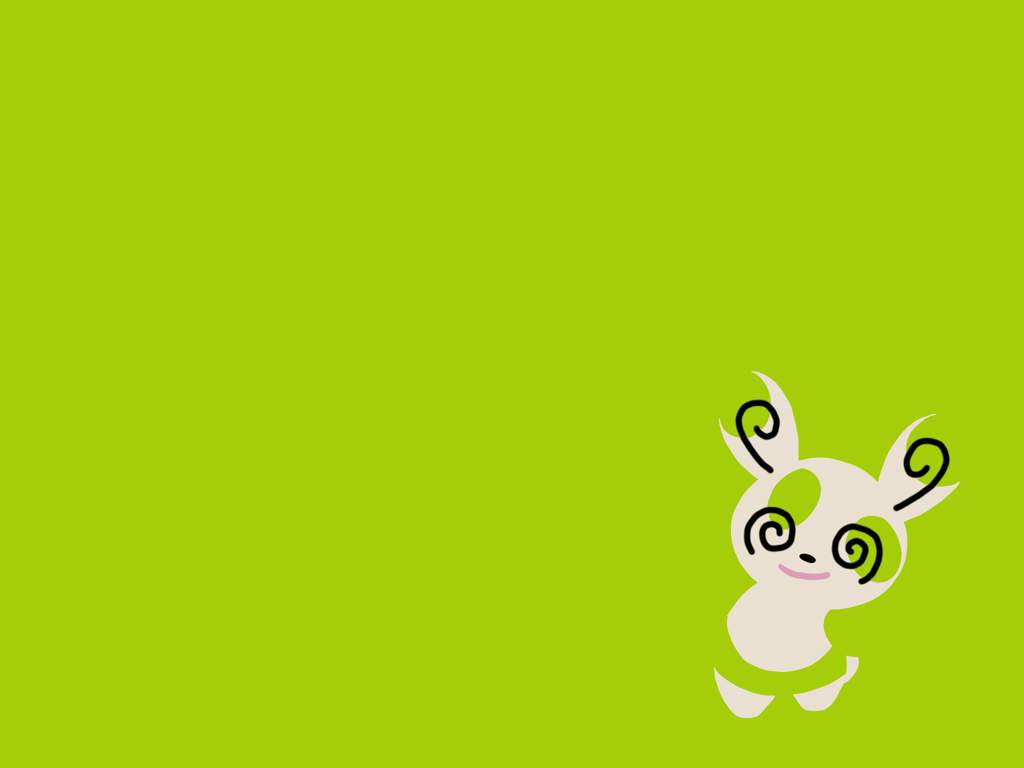 Spinda Hd Wallpapers