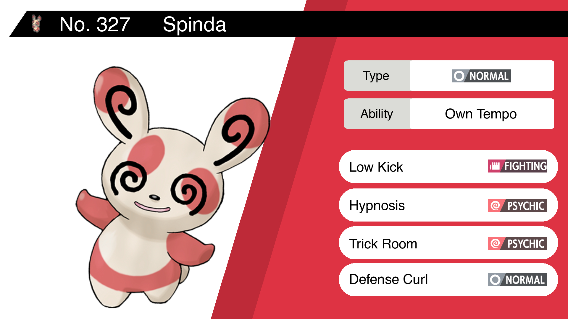 Spinda Hd Wallpapers