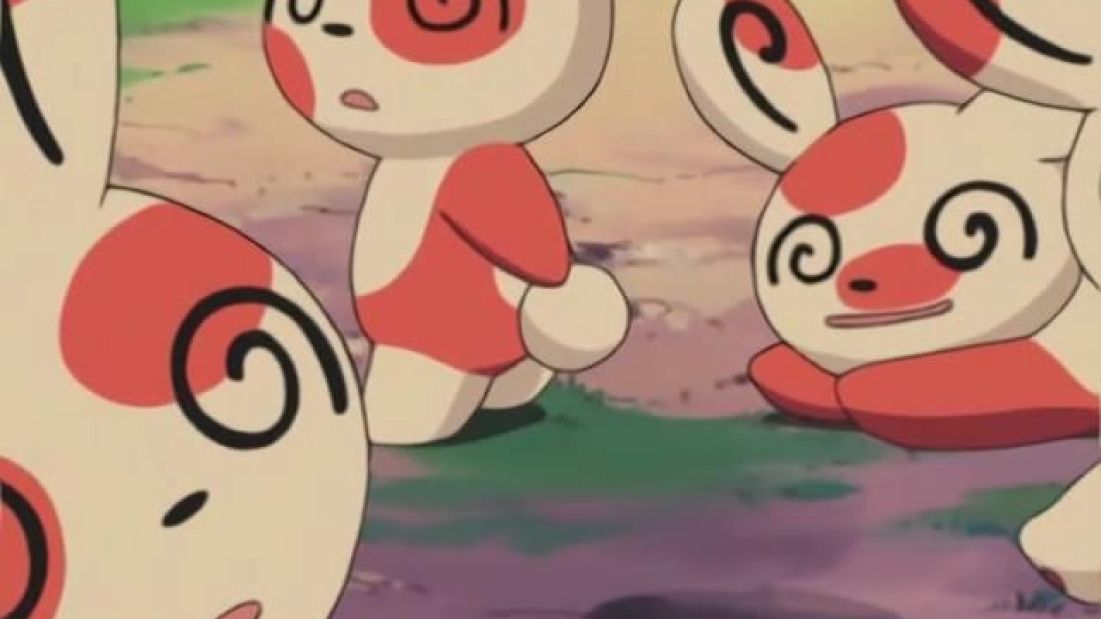 Spinda Hd Wallpapers