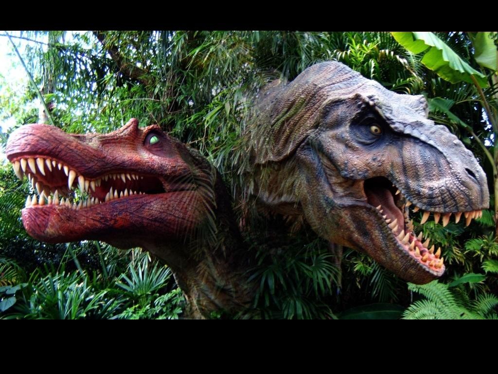 Spinosaurus Wallpapers