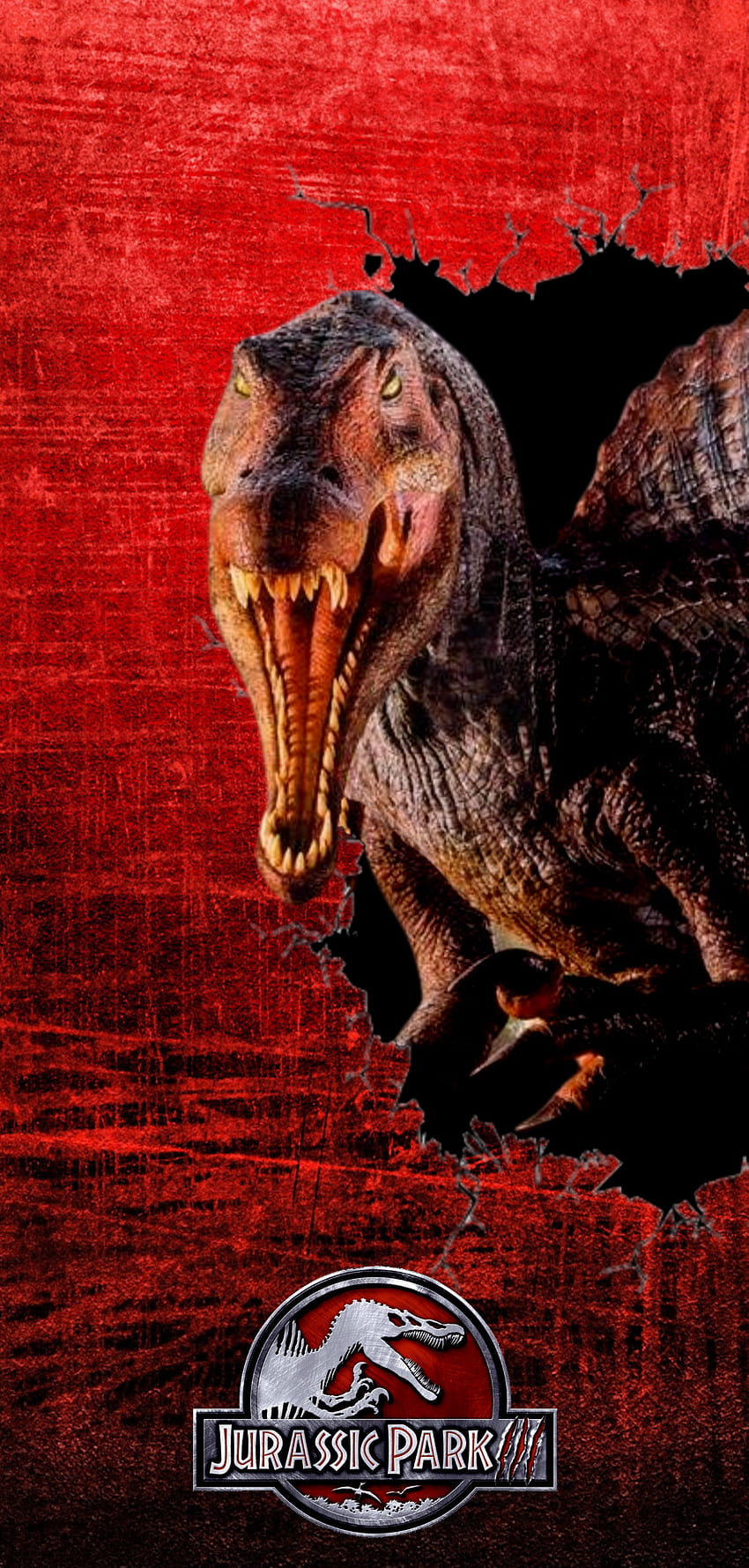 Spinosaurus Wallpapers