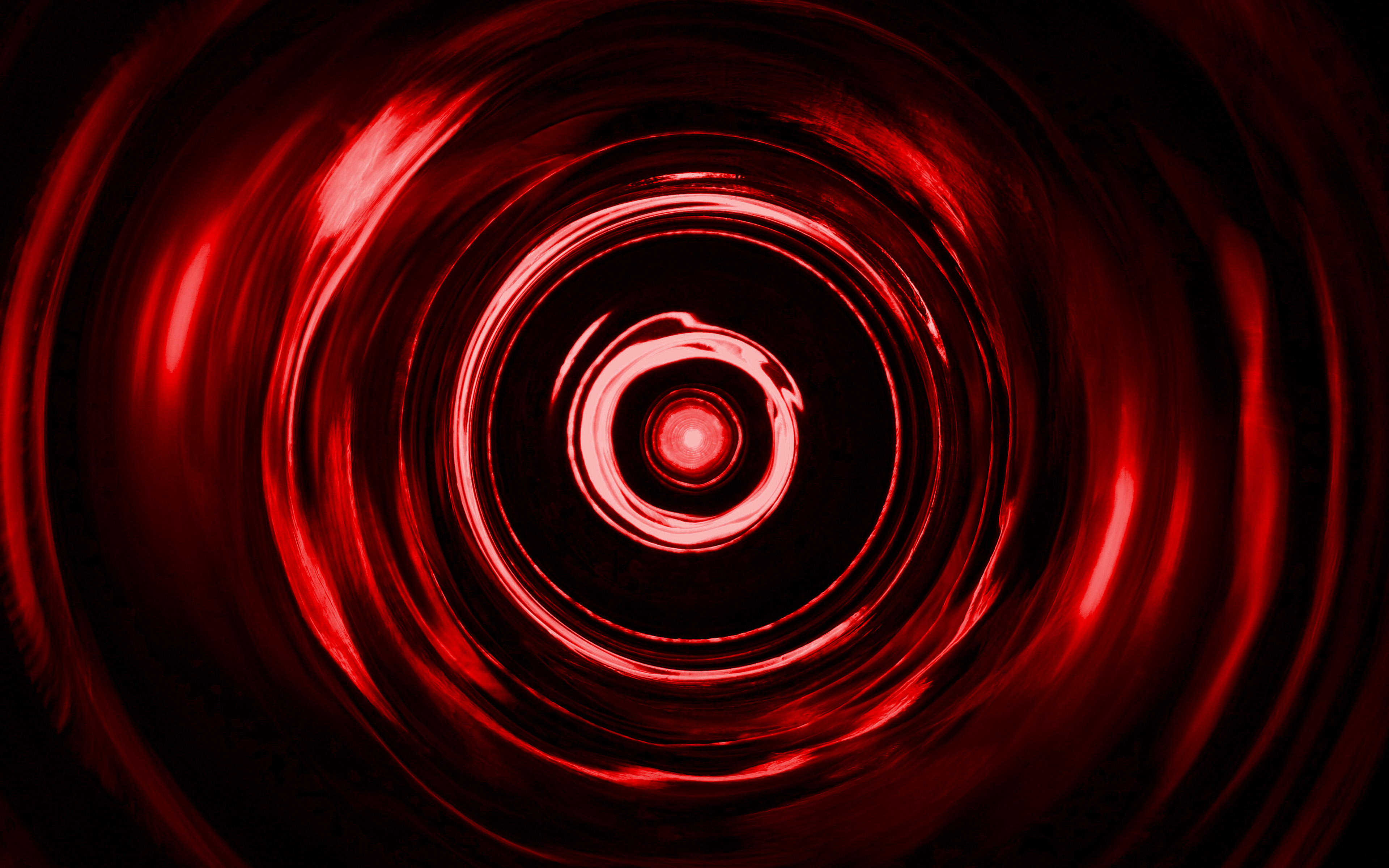 Spiral 4K Wallpapers