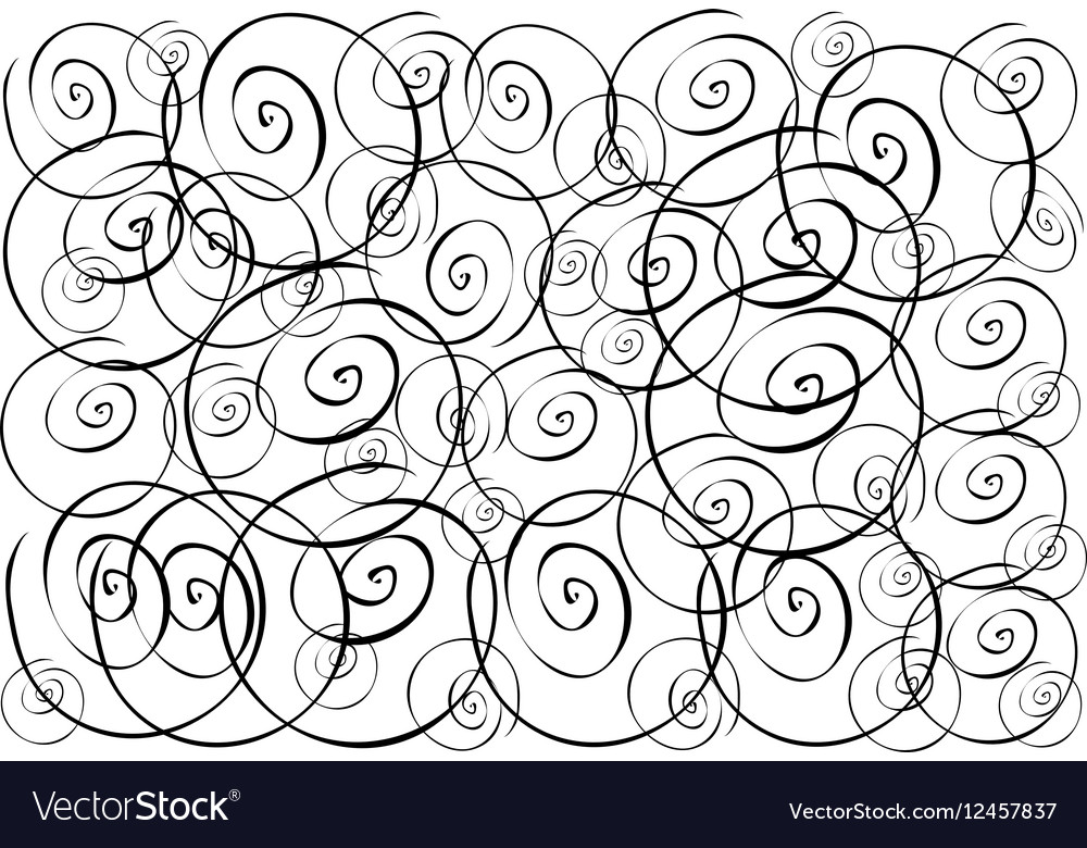 Spiral Design Illustrator Wallpapers