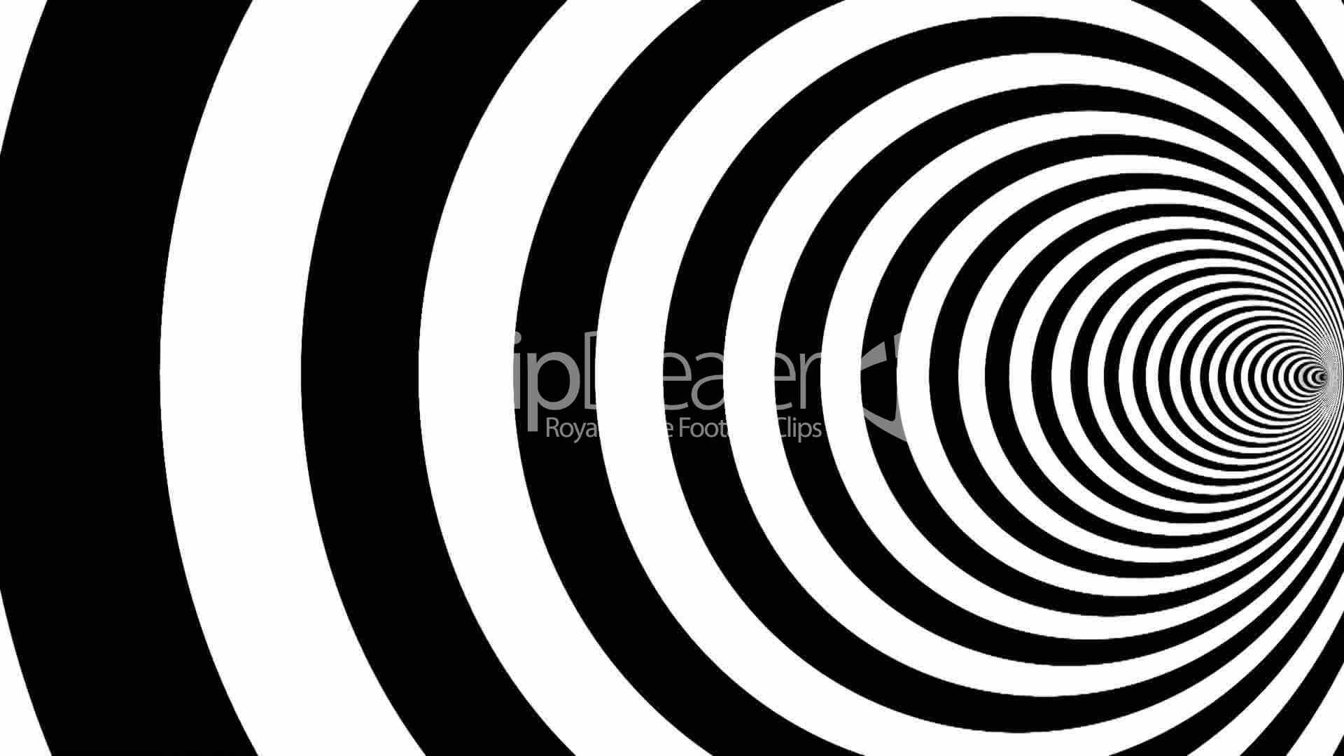 Spiral Optical Illusion Wallpapers