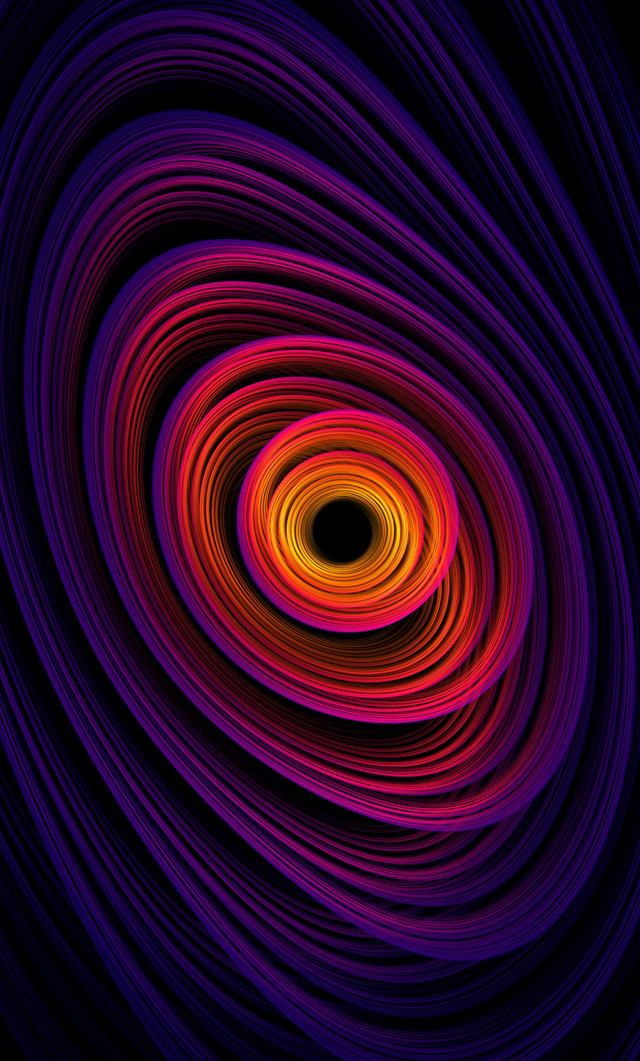 Spiral Wallpapers