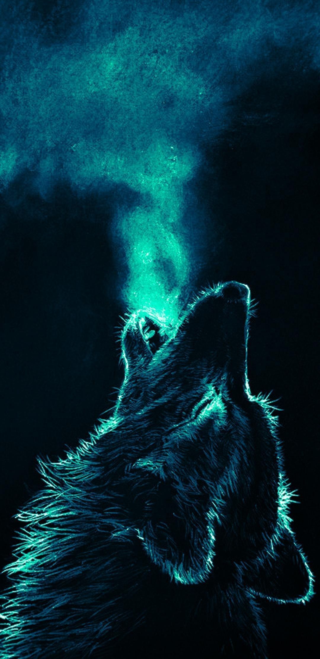 Spirit Pictures Of Wolves Wallpapers